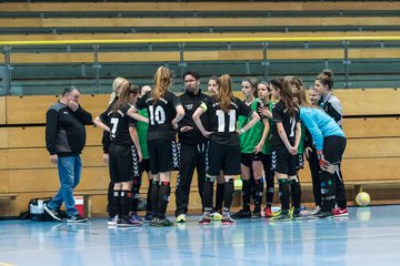 Bild 876 - B-Juniorinnen Landesmeisterschaft